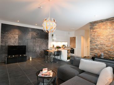 Ferienwohnung Port Marina 419 - groß