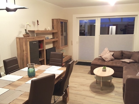 Ferienhaus Haus Kati