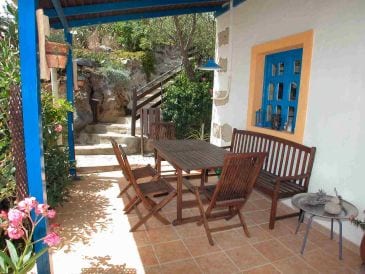 Ferienhaus Casa Azul