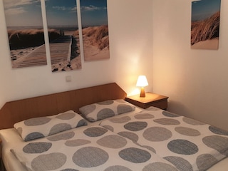 Elternschlafzimmer