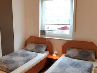 Kinderzimmer