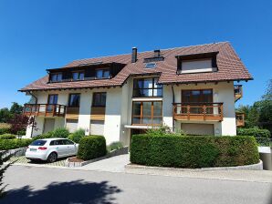 Ferienwohnung Residenz am See Nr. 03 - Titisee-Neustadt - image1