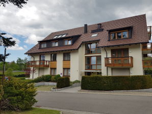 Ferienwohnung Residenz am See Nr. 03 - Titisee-Neustadt - image1