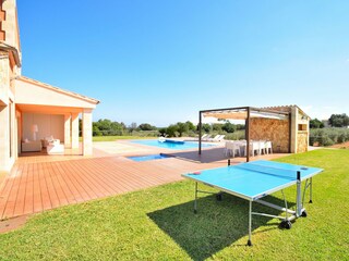 Villa Muro Outdoor Recording 11