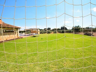 Villa Muro Outdoor Recording 12