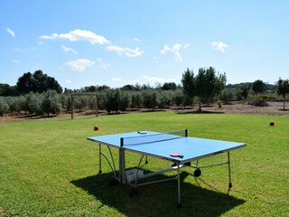 Villa Muro Outdoor Recording 14