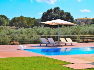 Villa Muro Outdoor Recording 15