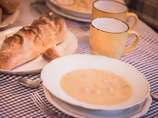 Ferienwohnung Altenbeken Ausstattung 27