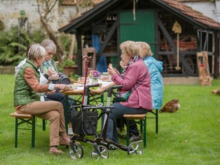 Ferienwohnung Altenbeken Umgebung 35