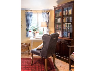 Vakantieappartement Altenbeken Woonkamer 23