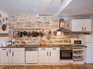 Appartement de vacances Altenbeken Cuisine 27