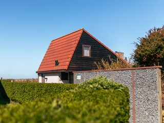 Casa per le vacanze Julianadorp Registrazione all'aperto 2