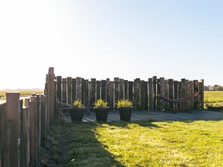 Casa per le vacanze Julianadorp Registrazione all'aperto 3