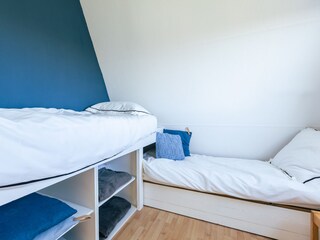 Casa per le vacanze Julianadorp Caratteristiche 20