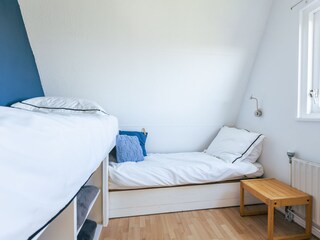 Casa per le vacanze Julianadorp Caratteristiche 21