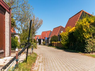 Casa per le vacanze Julianadorp Ambiente 25