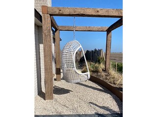 Casa per le vacanze Julianadorp Registrazione all'aperto 10