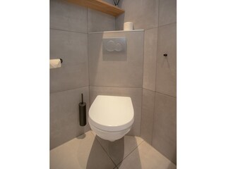 Toilette