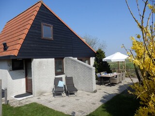 Casa per le vacanze Julianadorp Registrazione all'aperto 6