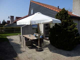 Casa per le vacanze Julianadorp Registrazione all'aperto 7