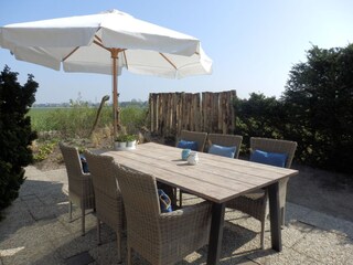 Casa per le vacanze Julianadorp Registrazione all'aperto 8