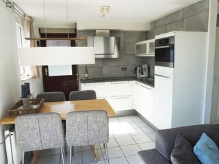 Casa per le vacanze Julianadorp Caratteristiche 16