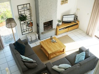 Casa per le vacanze Julianadorp Caratteristiche 11