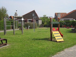 Casa per le vacanze Julianadorp Ambiente 26