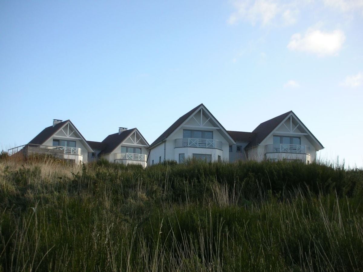 Maison de vacances Équihen-Plage Enregistrement extérieur 1