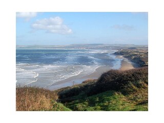 Vakantiehuis Équihen-Plage Omgeving 15