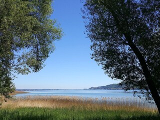 Halbinsel Höri - ein Kleinod am Bodensee