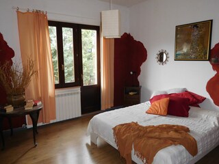 Casale Corinaldo Registrazione all'aperto 4