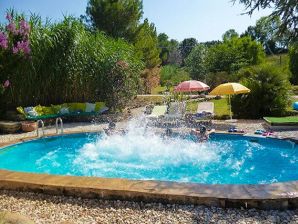 Landhaus Casa Tuamia mit privatem Pool - Corinaldo - image1