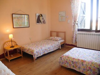 Casale Corinaldo Registrazione all'aperto 6