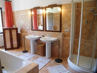 Casale Corinaldo Registrazione all'aperto 5