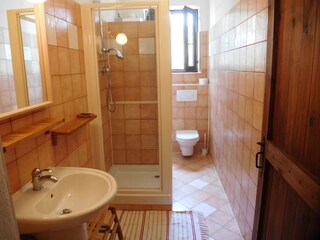 Cottage Corinaldo Features 24
