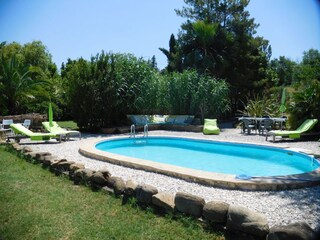 Casale Corinaldo Registrazione all'aperto 7