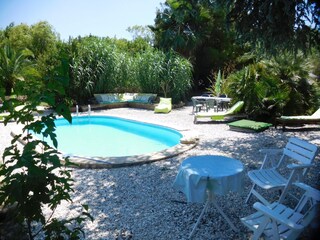 Casale Corinaldo Registrazione all'aperto 3