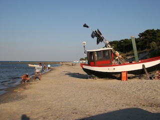 Strand Zempin