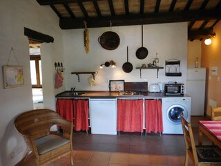 Cottage Corinaldo Features 18