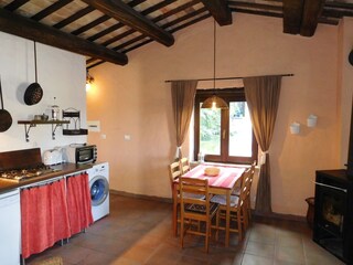 Cottage Corinaldo Features 20