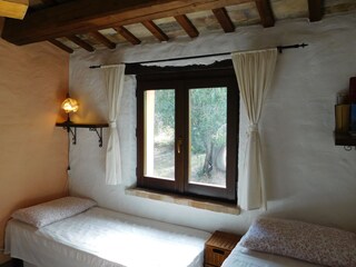 Cottage Corinaldo Features 21