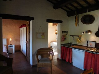 Cottage Corinaldo Features 19