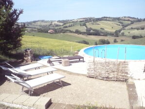 Casa Rustica with private pool