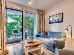 Seestern 8 / Villa Sofie Binz