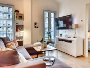 Strandkorb 12 / Villa Sofie Binz