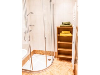 Appartamento per vacanze Tamsweg Bagno 3