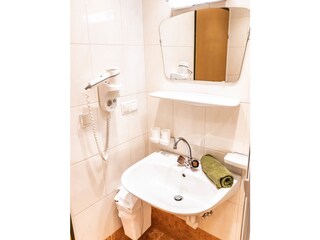 Vakantieappartement Tamsweg Badkamer 4
