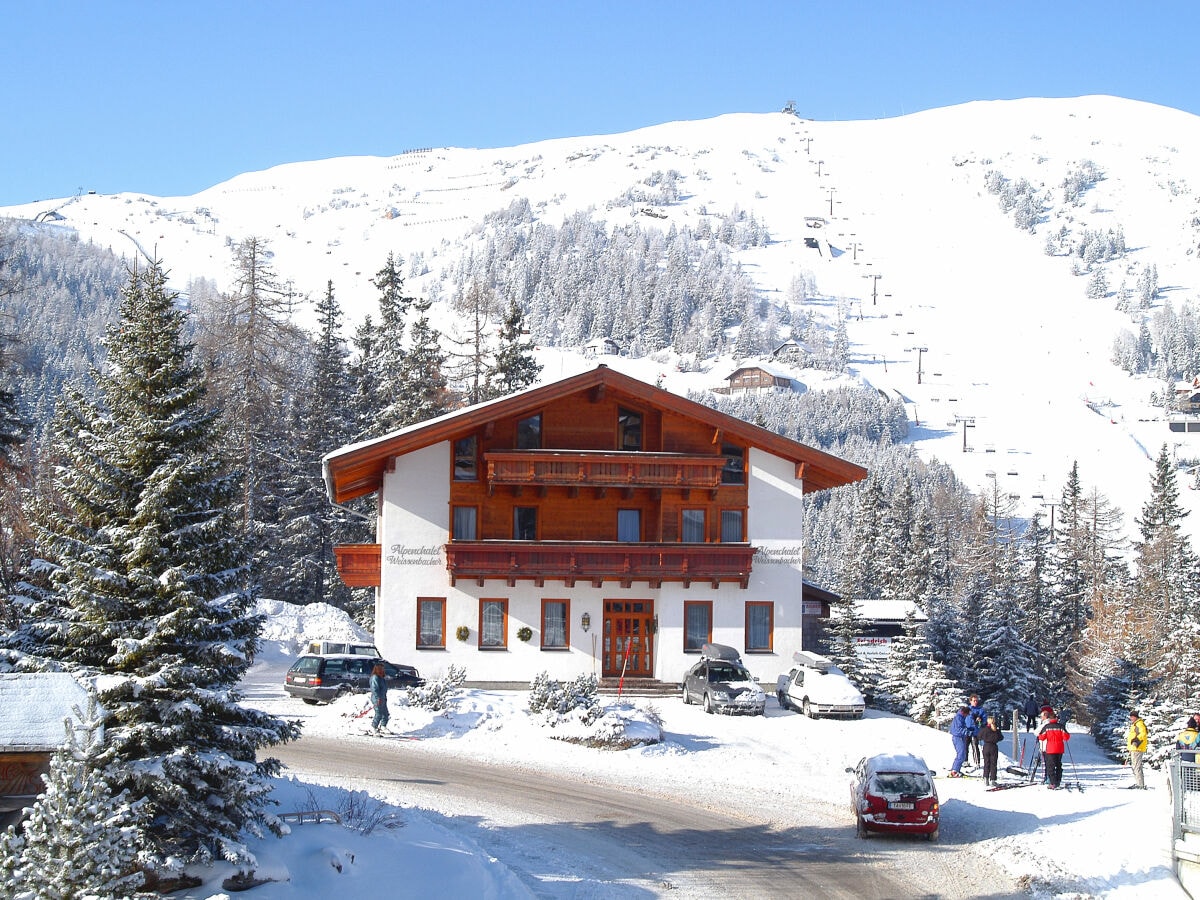 alpenchalets