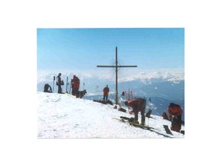 Chalet Tamsweg Omgeving 25